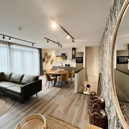 New! Fantastic Appartments - Duno Lodges 4 Persons And Dogs 东卡佩勒 外观 照片