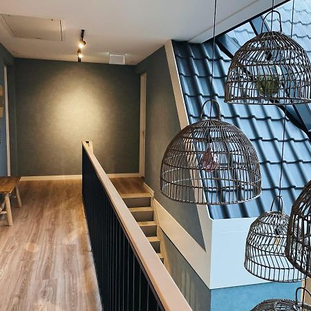New! Fantastic Appartments - Duno Lodges 4 Persons And Dogs 东卡佩勒 外观 照片