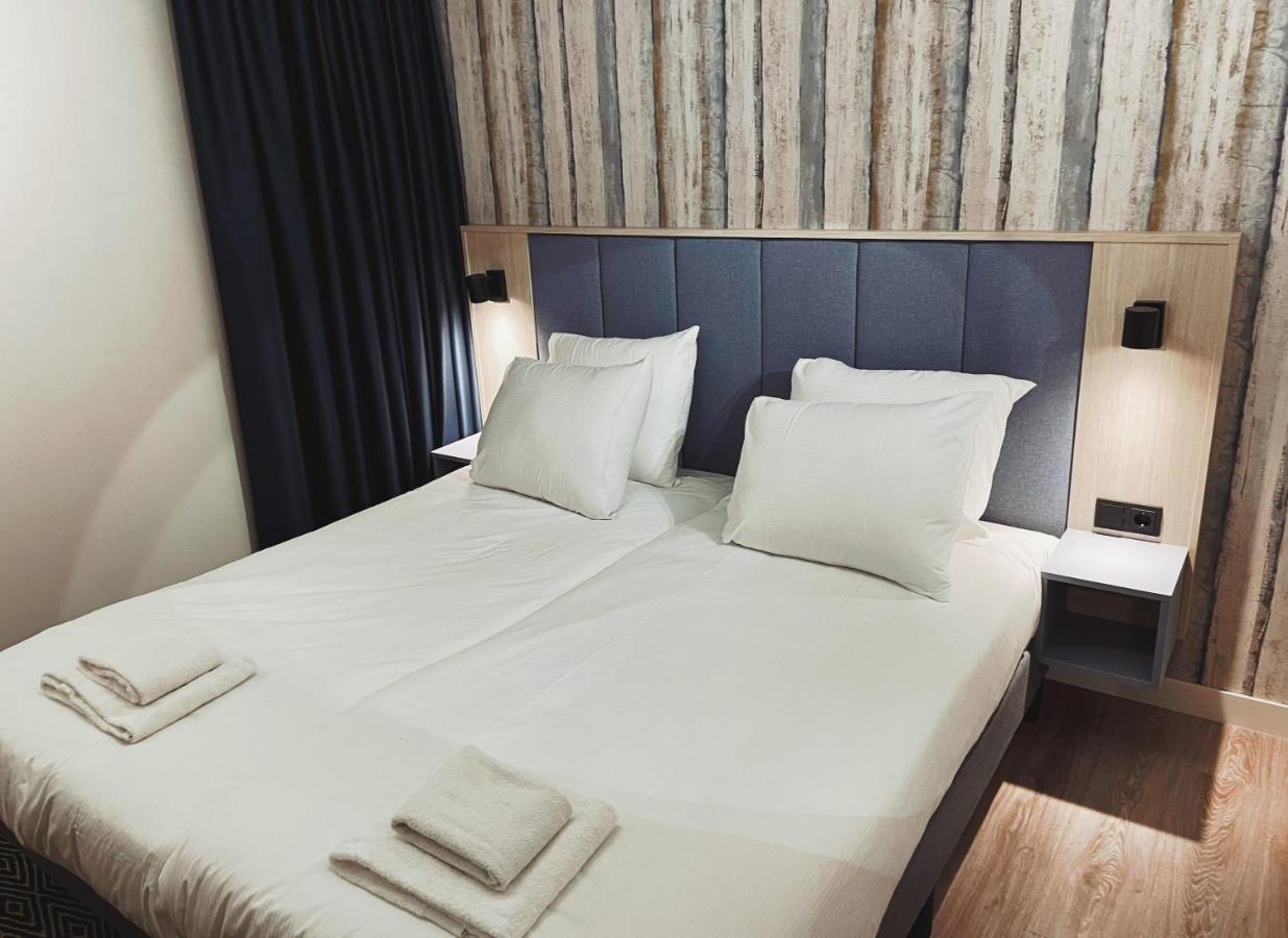 New! Fantastic Appartments - Duno Lodges 4 Persons And Dogs 东卡佩勒 外观 照片