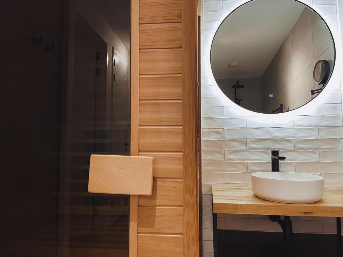 New! Fantastic Appartments - Duno Lodges 4 Persons And Dogs 东卡佩勒 外观 照片